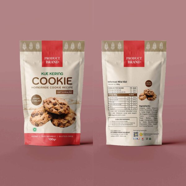 Kue Kering (Cookies2)
