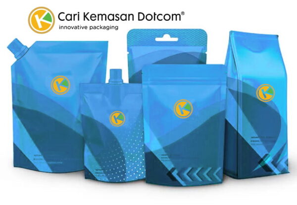 Pentingnya Kemasan Produk Pentingnya Kemasan Produk