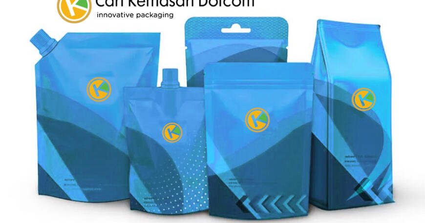 Pentingnya Kemasan Produk