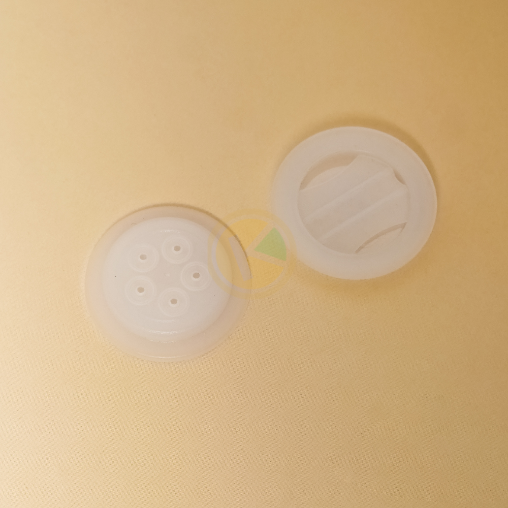 Valve 20 Kemasan One Way Degassing Valve - Gambar 5