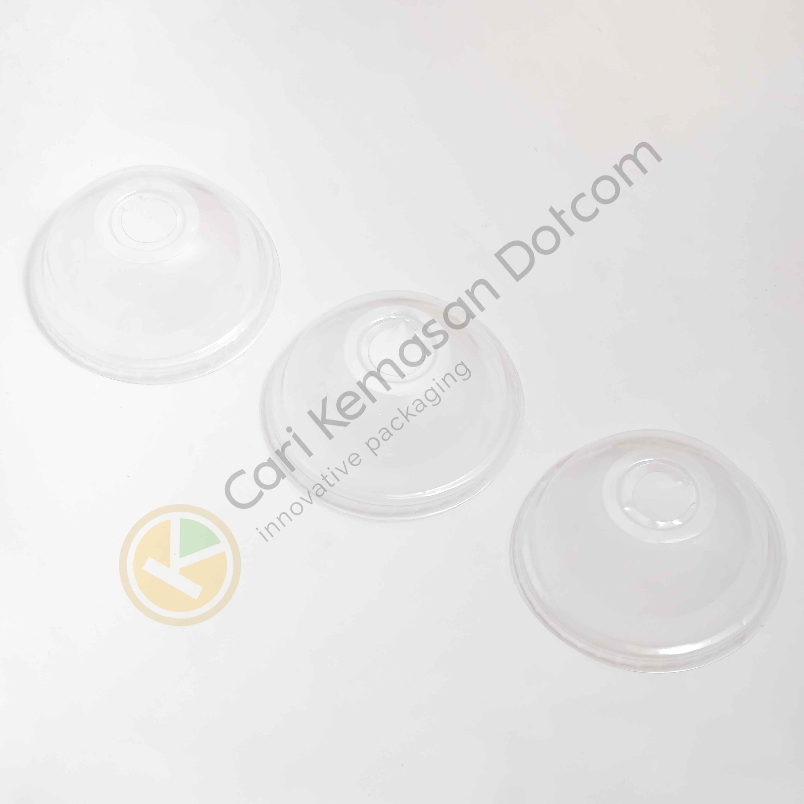 ISI 50 LID DOME 93 22 OZ GOOD BENING 95 x 40 - Gambar 3