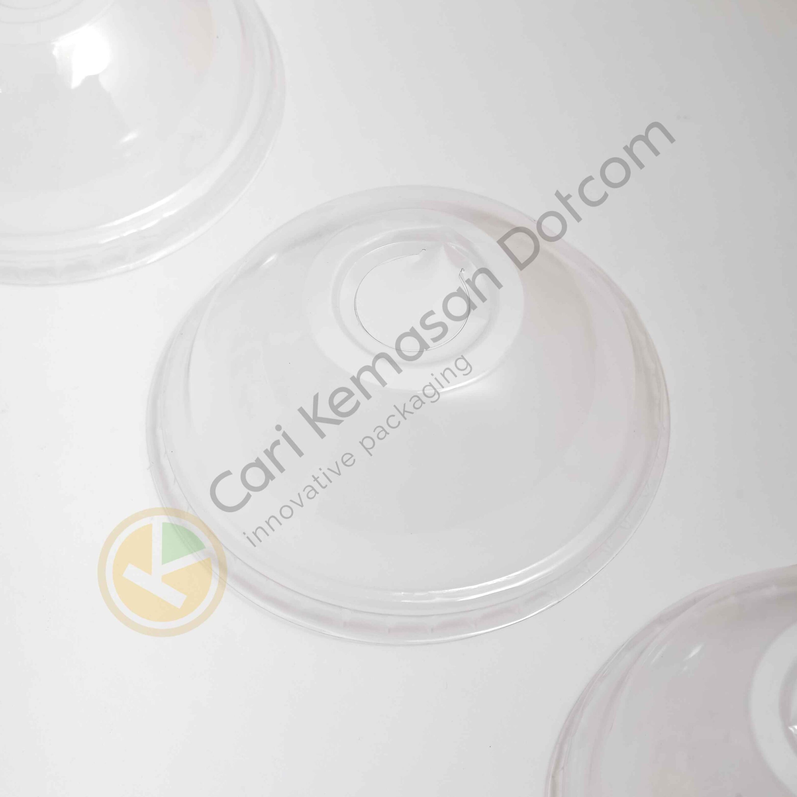 ISI 50 LID DOME 93 22 OZ GOOD BENING 95 x 40 - Gambar 4